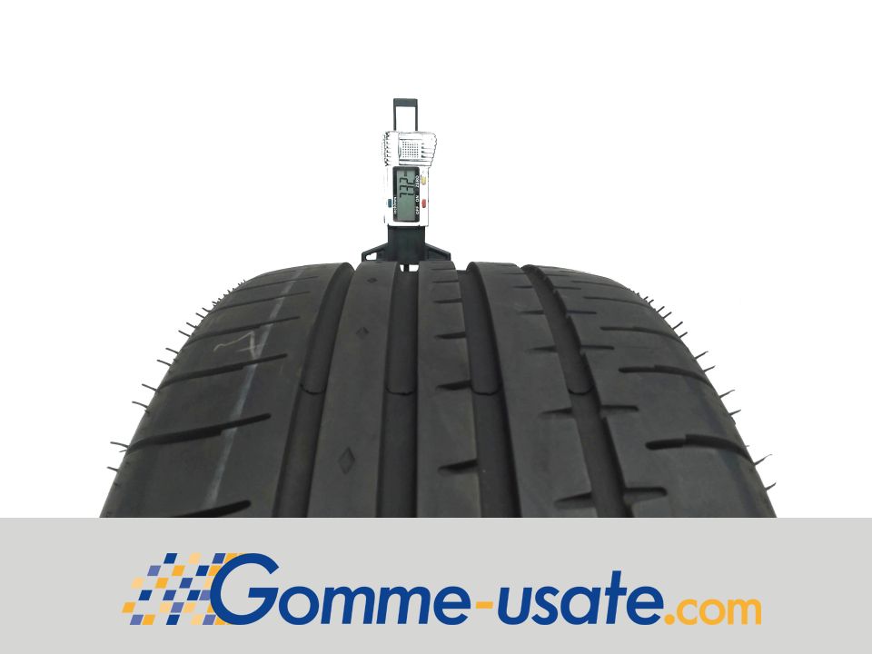 Thumb Accelera Gomme Usate Accelera 245/45 ZR18 100Y Alpha XL (90%) pneumatici usati Estivo 0 Thumb Accelera Gomme Usate Accelera 245/45 ZR18 100Y Alpha XL (90%) pneumatici usati Estivo 0